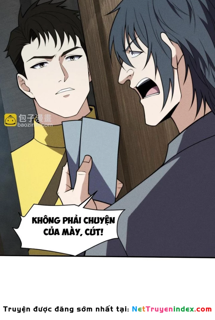 Ẩn Long Đô Thị Chapter 12 - 163