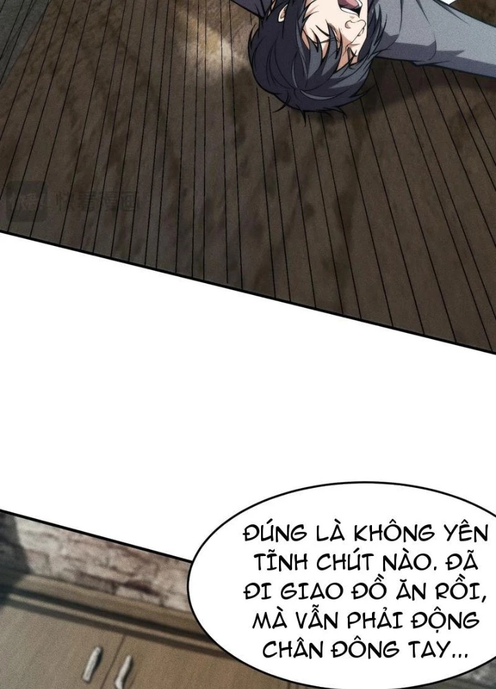 Ẩn Long Đô Thị Chapter 13 - 15