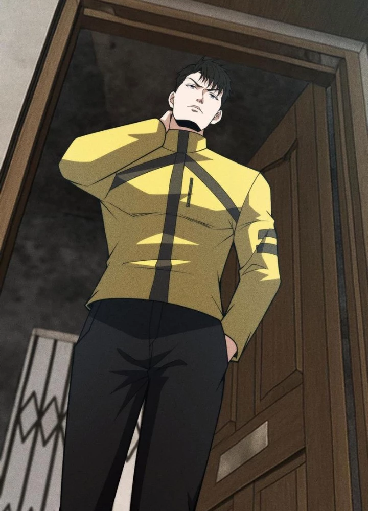 Ẩn Long Đô Thị Chapter 13 - 17