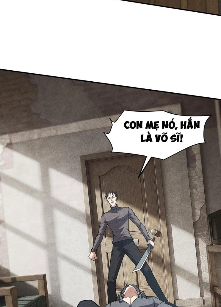 Ẩn Long Đô Thị Chapter 13 - 19