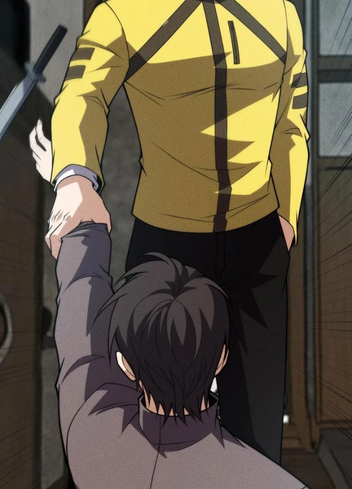 Ẩn Long Đô Thị Chapter 13 - 25