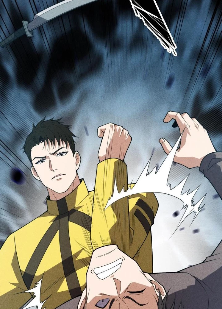 Ẩn Long Đô Thị Chapter 13 - 29