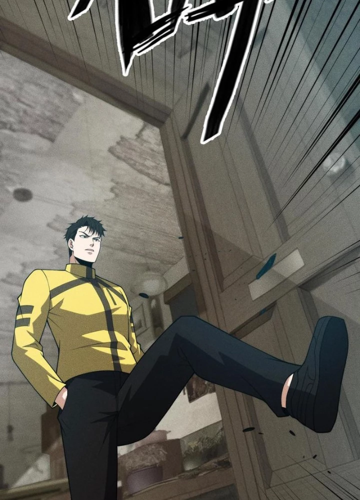 Ẩn Long Đô Thị Chapter 13 - 35