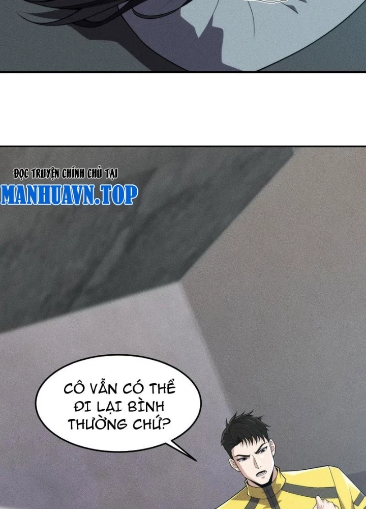 Ẩn Long Đô Thị Chapter 13 - 41