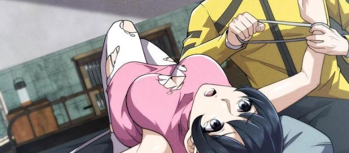 Ẩn Long Đô Thị Chapter 13 - 42