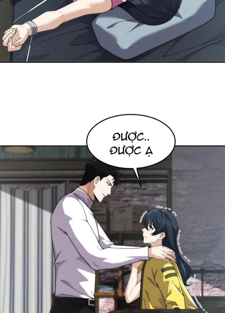 Ẩn Long Đô Thị Chapter 13 - 43