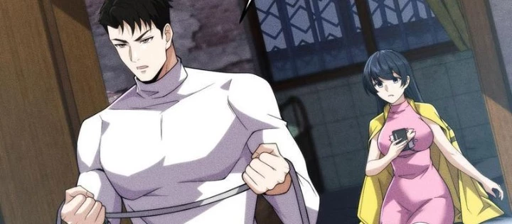 Ẩn Long Đô Thị Chapter 13 - 48