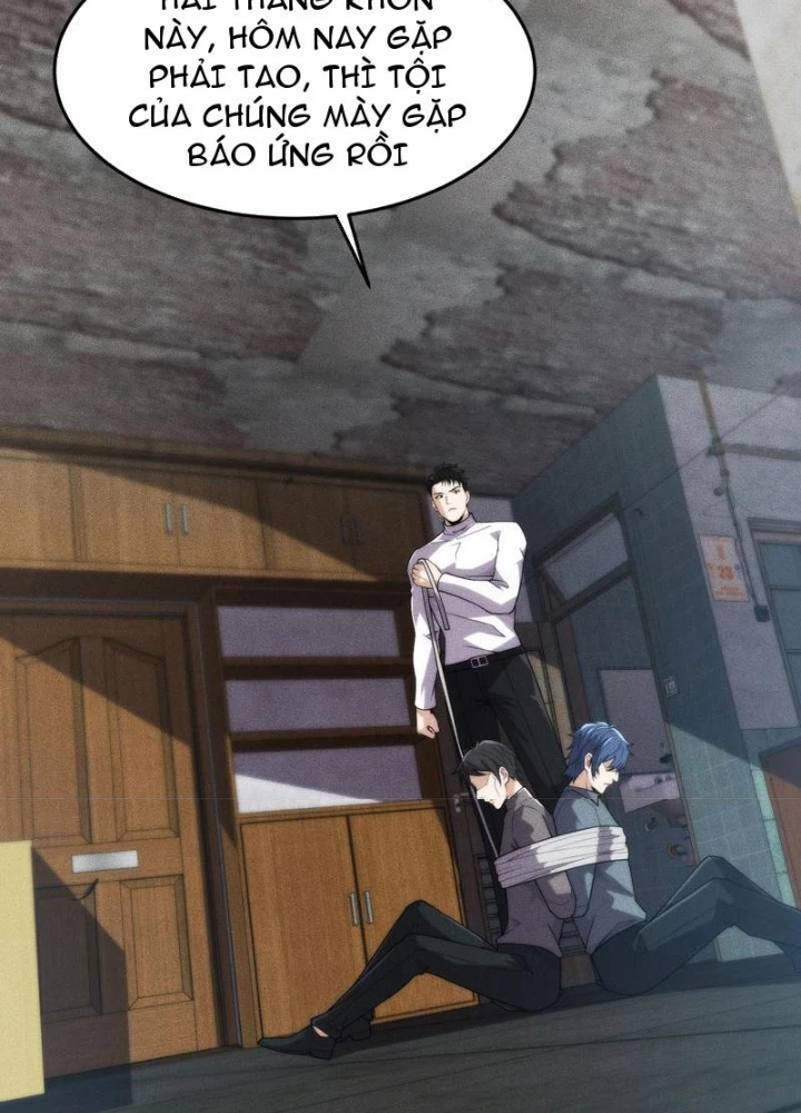 Ẩn Long Đô Thị Chapter 13 - 51