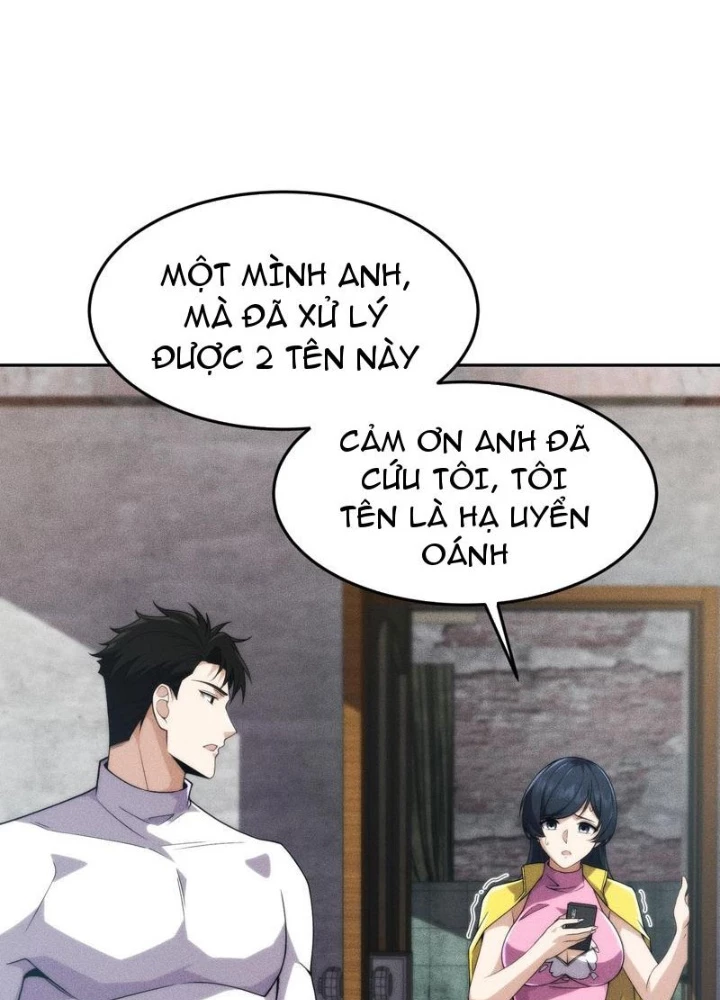 Ẩn Long Đô Thị Chapter 13 - 53