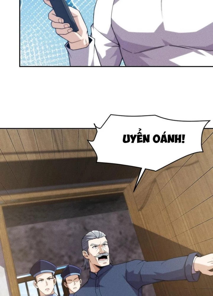 Ẩn Long Đô Thị Chapter 13 - 67