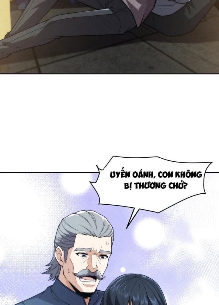 Ẩn Long Đô Thị Chapter 13 - 71