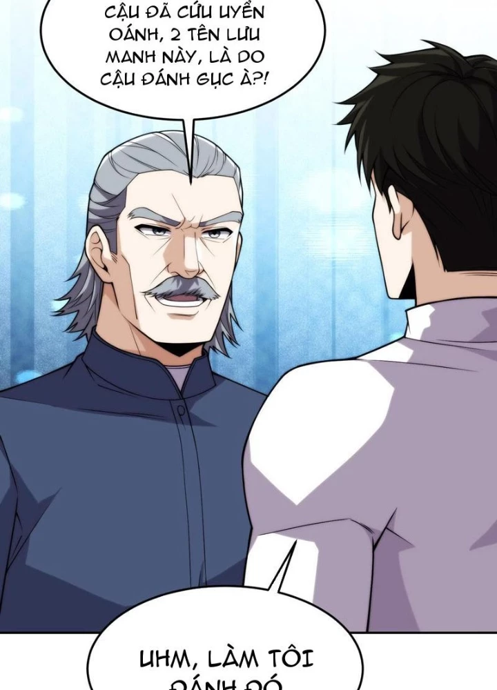 Ẩn Long Đô Thị Chapter 13 - 79