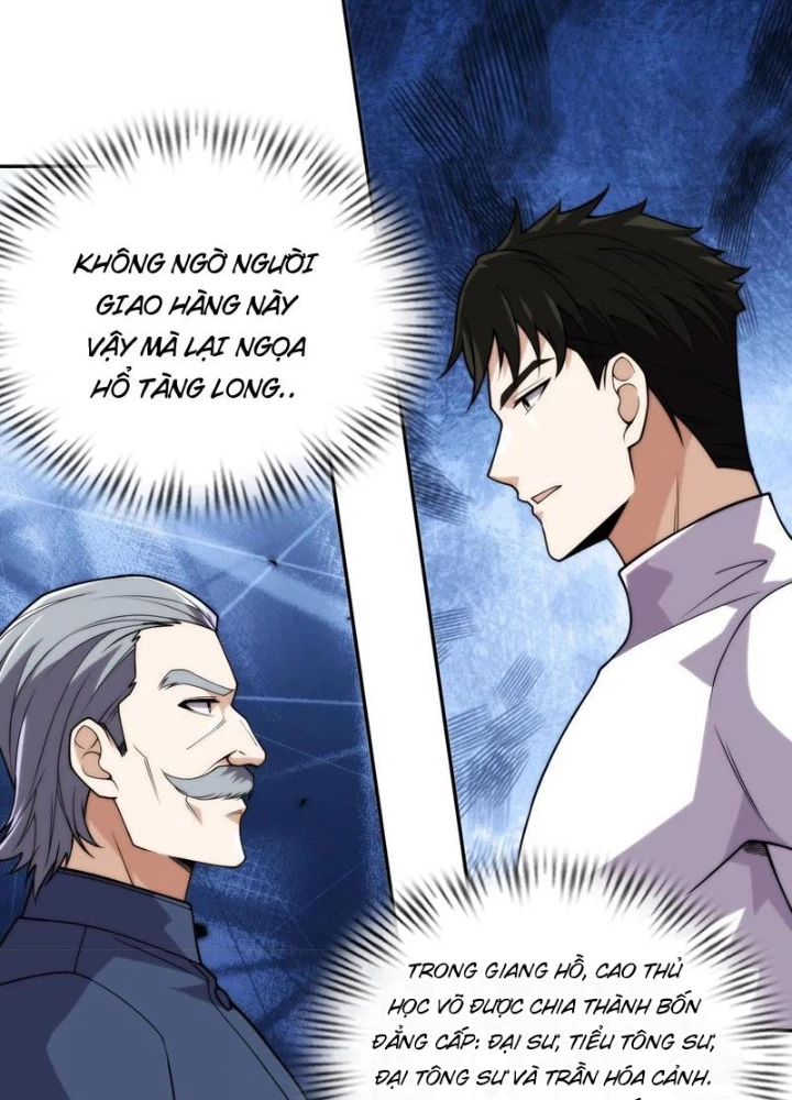 Ẩn Long Đô Thị Chapter 13 - 81