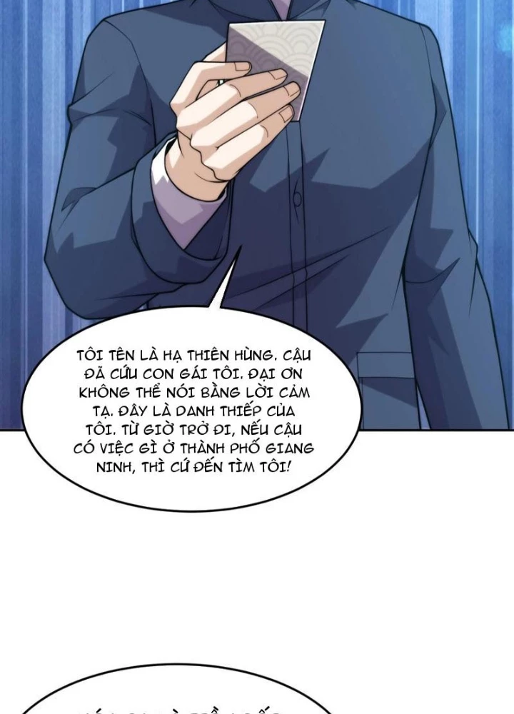 Ẩn Long Đô Thị Chapter 13 - 85