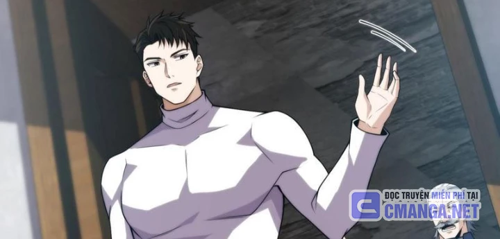 Ẩn Long Đô Thị Chapter 13 - 90