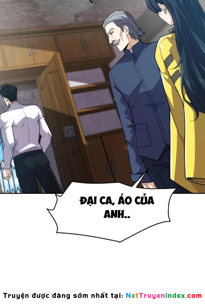 Ẩn Long Đô Thị Chapter 13 - 93