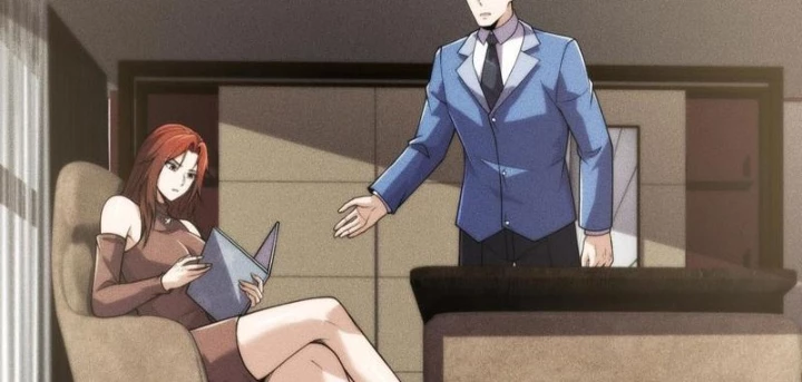 Ẩn Long Đô Thị Chapter 13 - 108