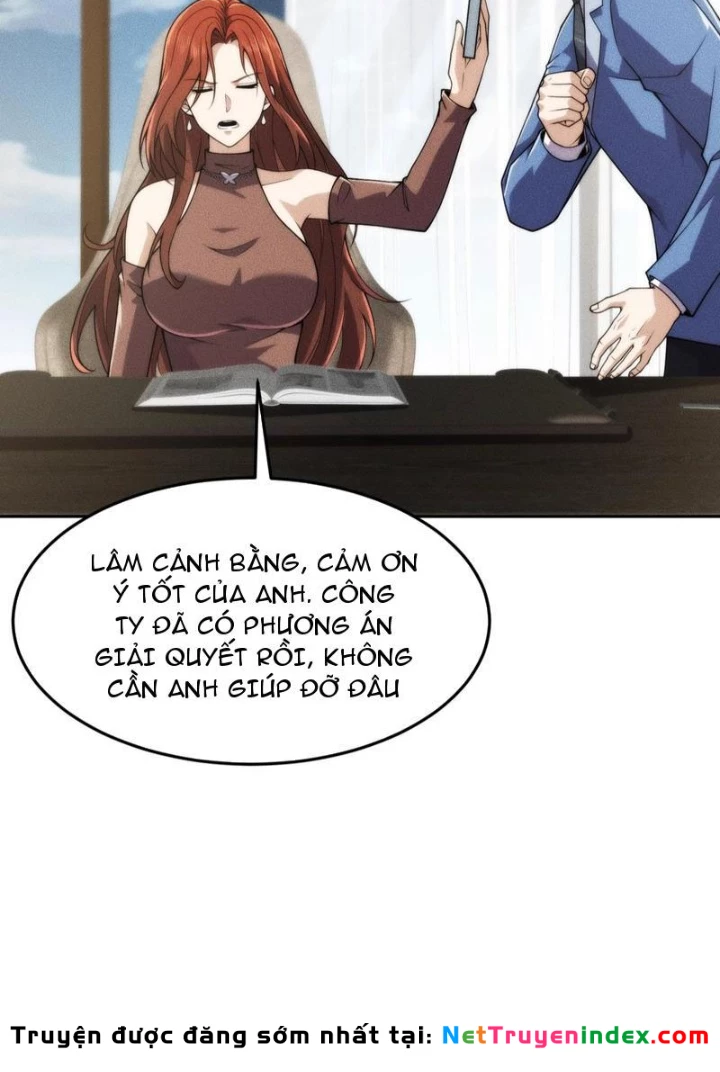 Ẩn Long Đô Thị Chapter 13 - 111