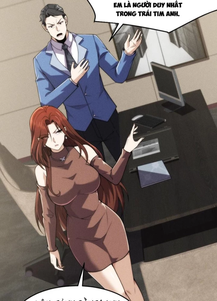 Ẩn Long Đô Thị Chapter 13 - 113