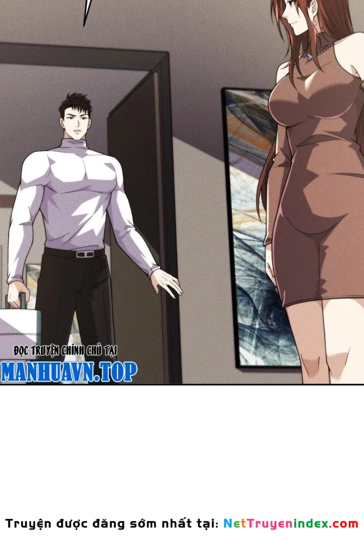 Ẩn Long Đô Thị Chapter 13 - 123