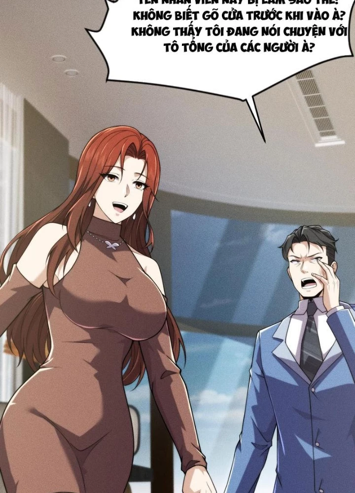 Ẩn Long Đô Thị Chapter 13 - 125