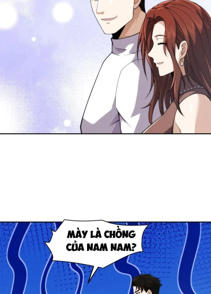 Ẩn Long Đô Thị Chapter 13 - 131