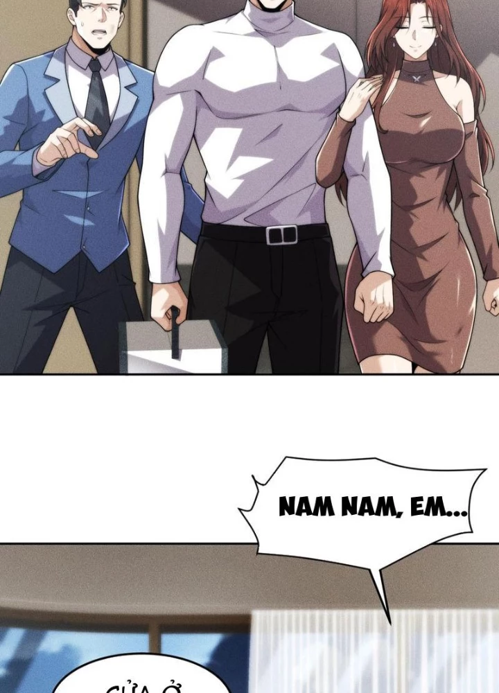 Ẩn Long Đô Thị Chapter 13 - 135