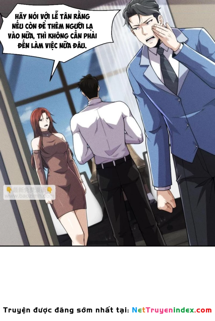 Ẩn Long Đô Thị Chapter 13 - 139