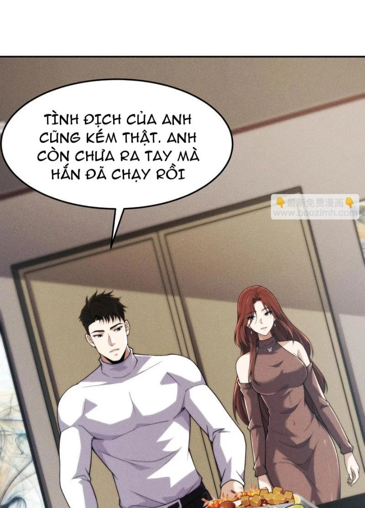 Ẩn Long Đô Thị Chapter 13 - 141