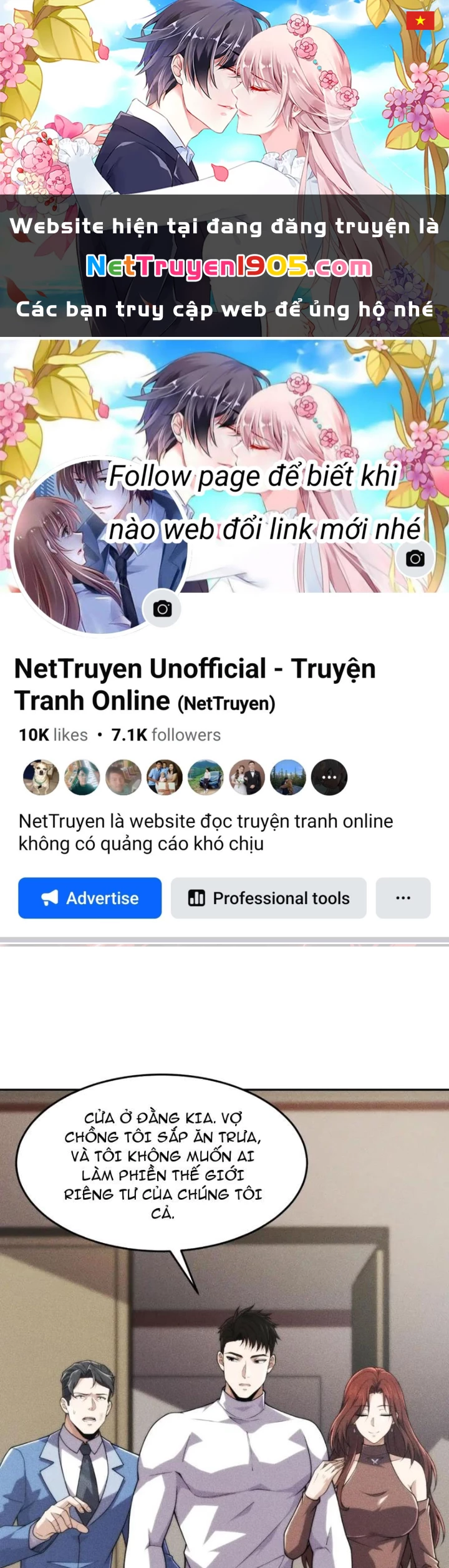 Ẩn Long Đô Thị Chapter 14 - 1