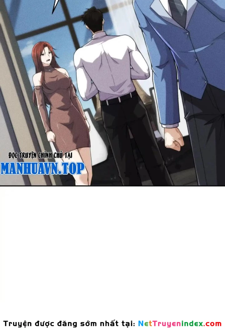 Ẩn Long Đô Thị Chapter 14 - 7