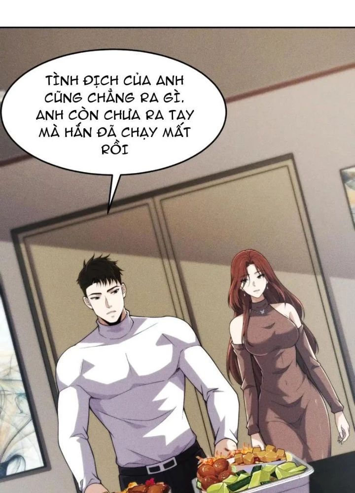 Ẩn Long Đô Thị Chapter 14 - 9