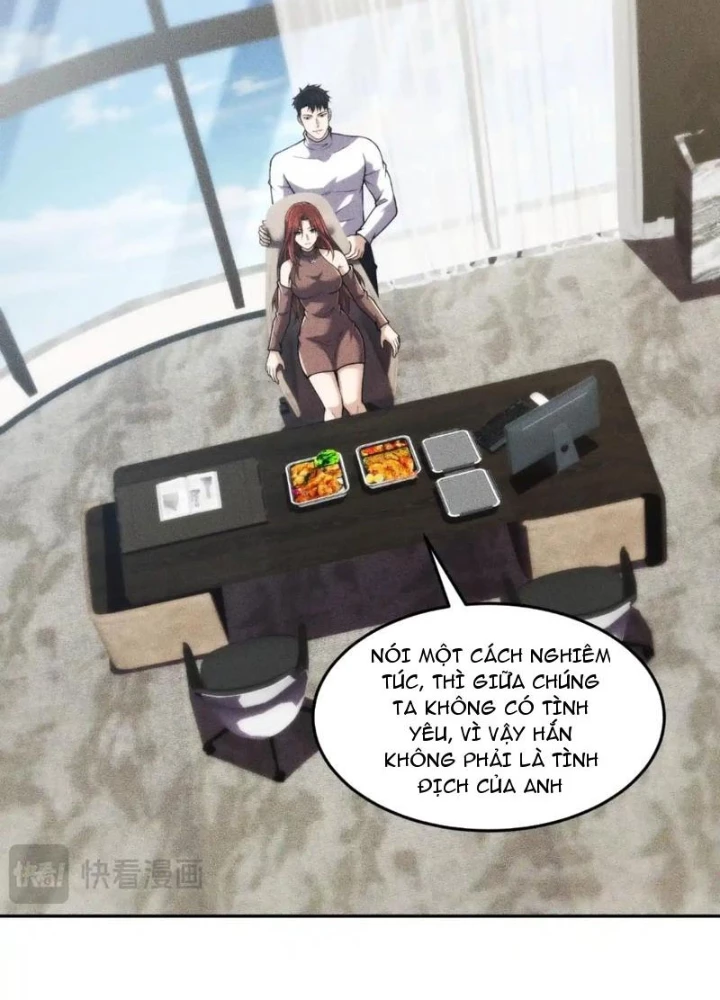 Ẩn Long Đô Thị Chapter 14 - 19