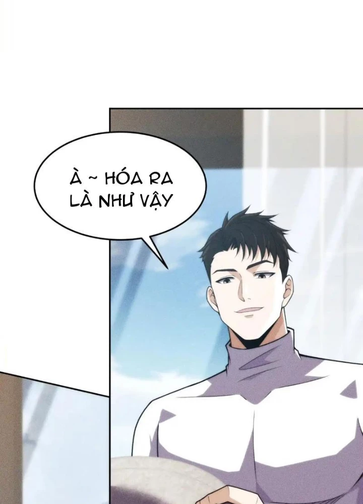 Ẩn Long Đô Thị Chapter 14 - 21