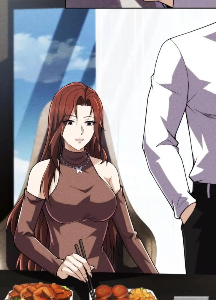 Ẩn Long Đô Thị Chapter 14 - 23