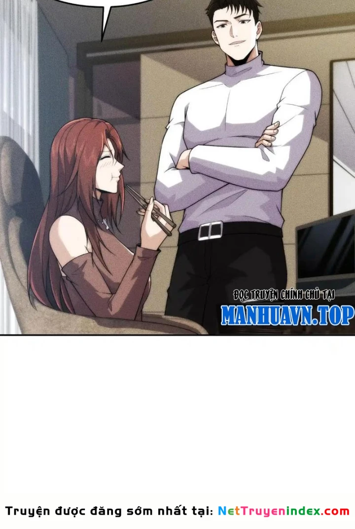 Ẩn Long Đô Thị Chapter 14 - 35