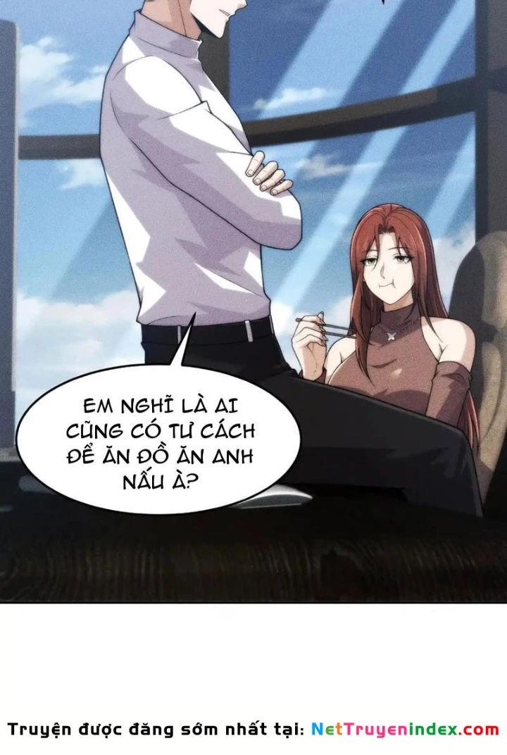 Ẩn Long Đô Thị Chapter 14 - 39