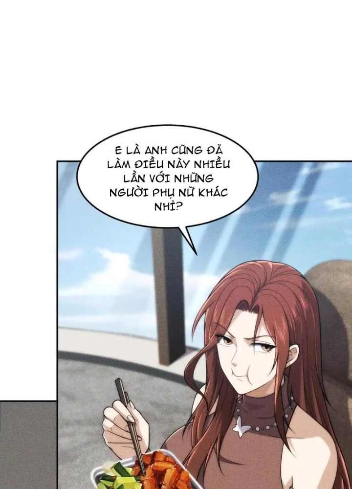 Ẩn Long Đô Thị Chapter 14 - 41