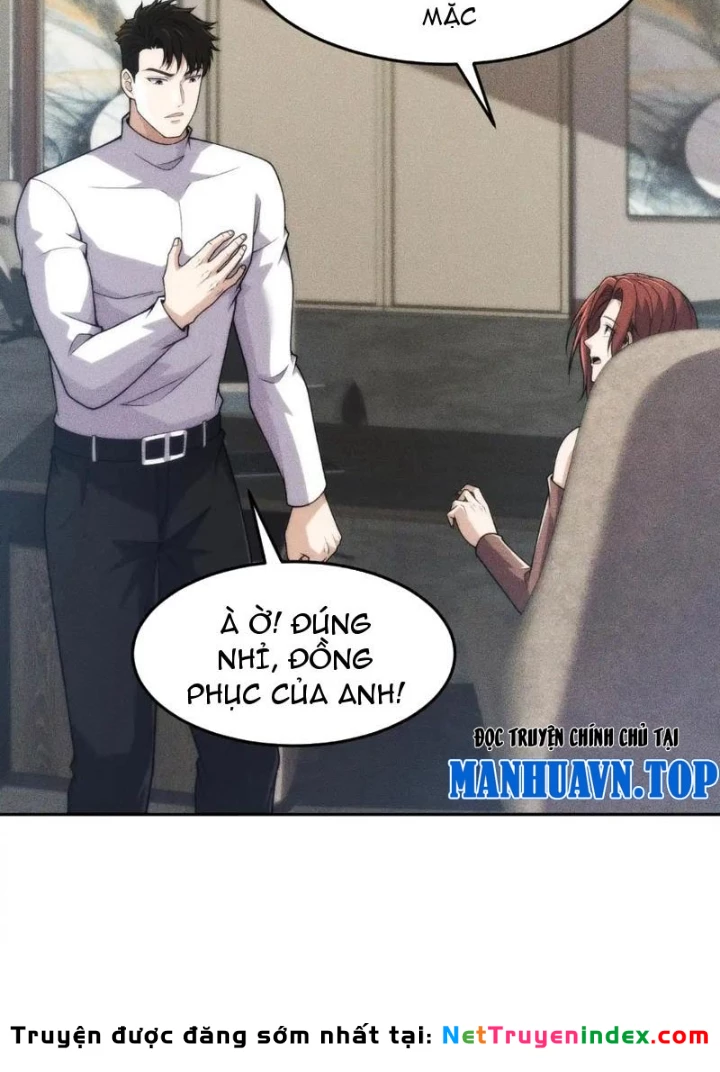 Ẩn Long Đô Thị Chapter 14 - 47