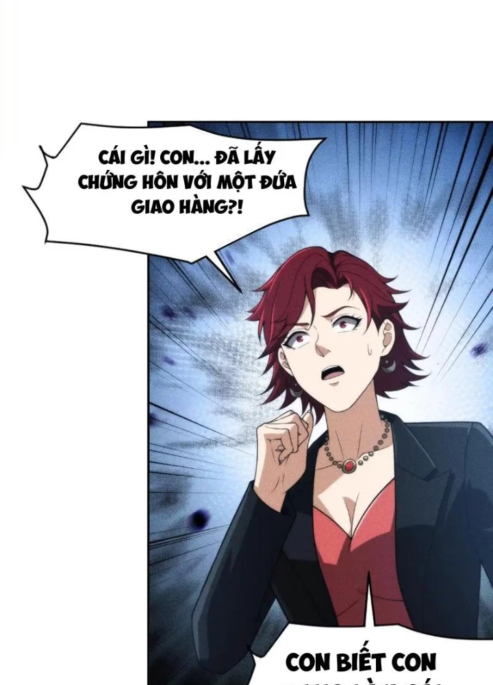 Ẩn Long Đô Thị Chapter 14 - 89