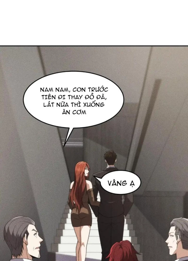 Ẩn Long Đô Thị Chapter 14 - 99