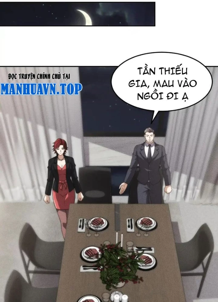 Ẩn Long Đô Thị Chapter 14 - 107