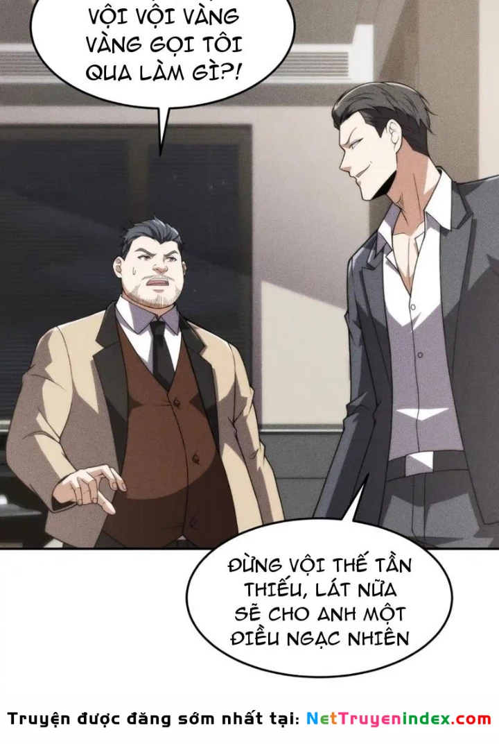 Ẩn Long Đô Thị Chapter 14 - 111