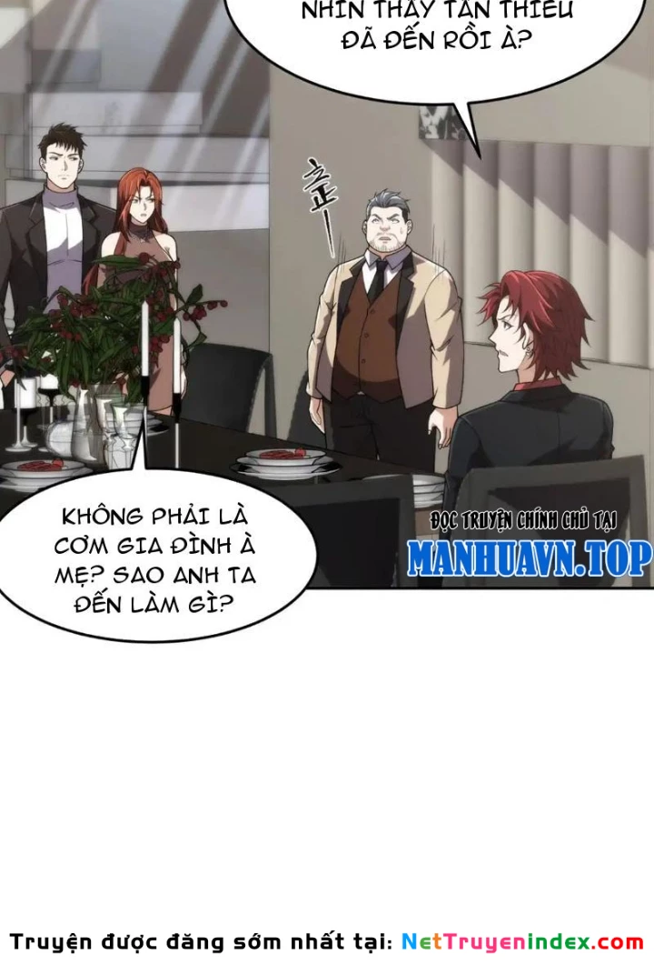 Ẩn Long Đô Thị Chapter 14 - 117