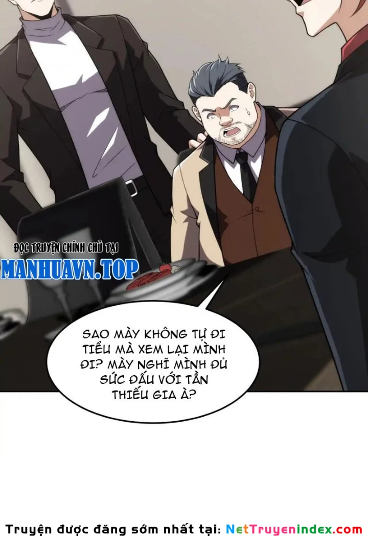 Ẩn Long Đô Thị Chapter 14 - 127