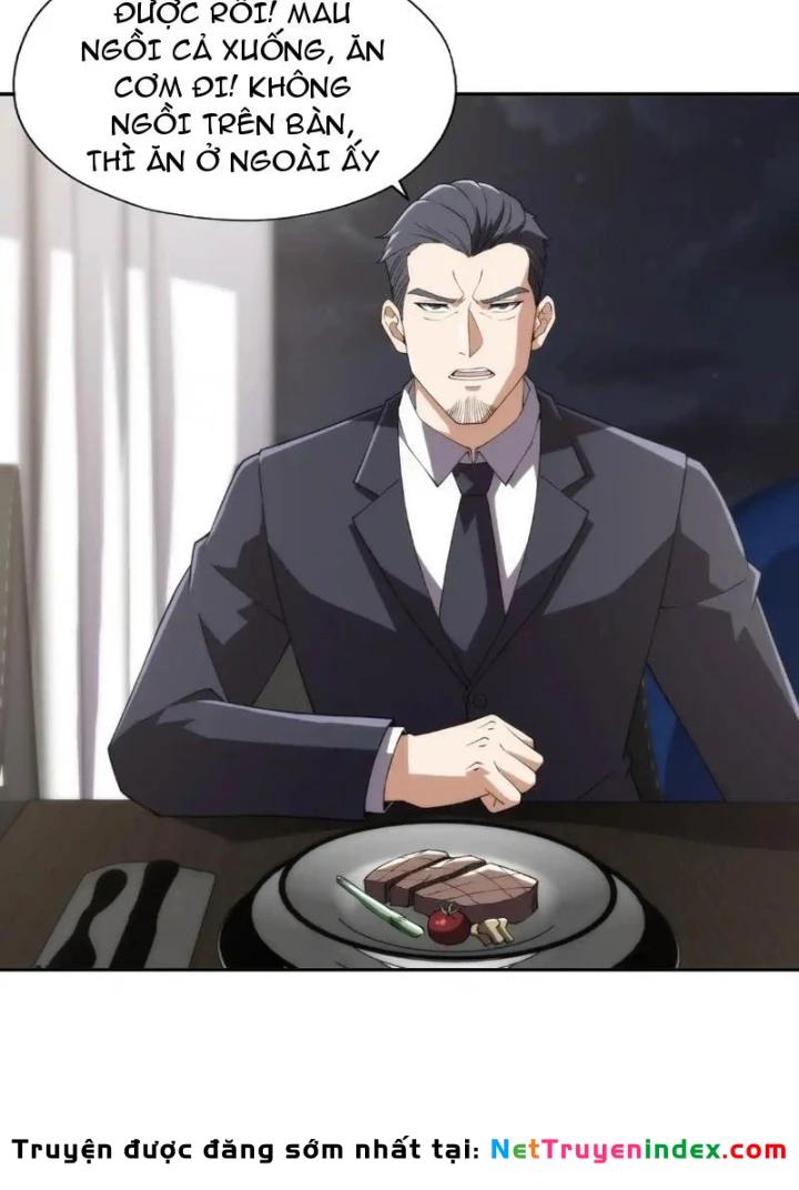 Ẩn Long Đô Thị Chapter 14 - 129