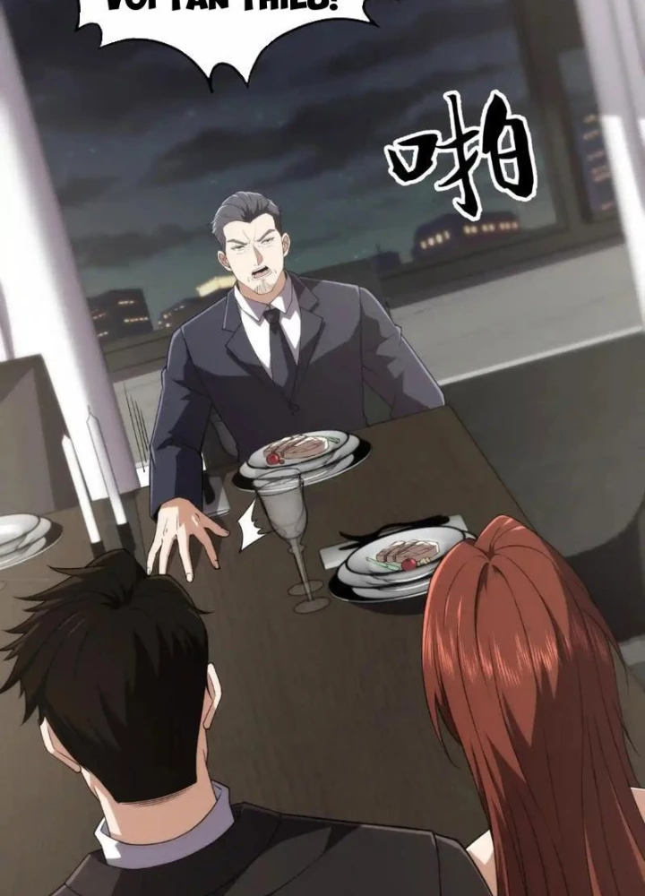 Ẩn Long Đô Thị Chapter 14 - 135