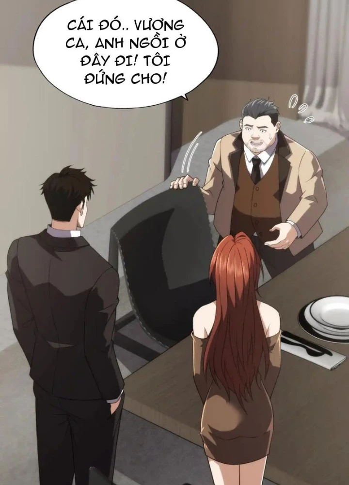 Ẩn Long Đô Thị Chapter 14 - 141