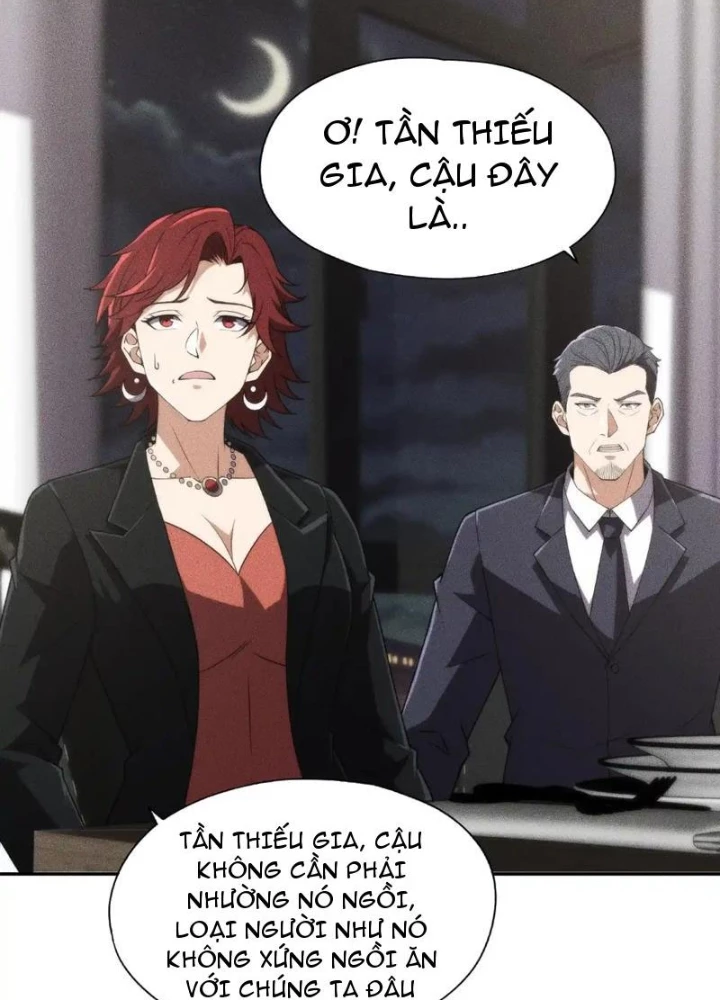 Ẩn Long Đô Thị Chapter 14 - 145