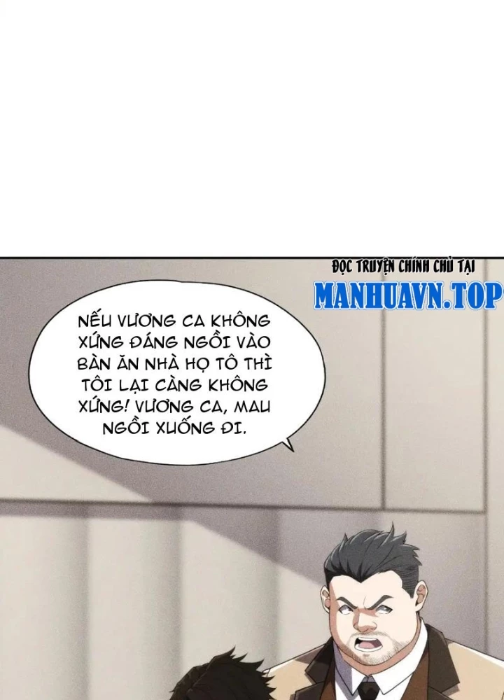 Ẩn Long Đô Thị Chapter 14 - 147